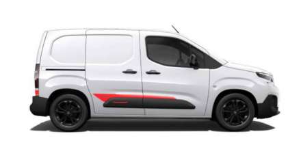 Citroen Berlingo Van M DIESEL 100 CH MANUELLE XTR