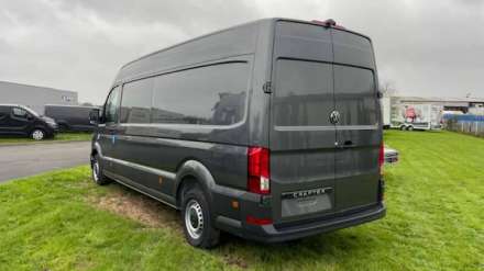 Volkswagen Crafter Van 35 L4H3 2.0 TDI 177 CH BVA BUSINESS
