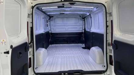 Nissan Primastar Fourgon L2H1 3T1 2.0 DCI 170 S/S BVA9 TEKNA