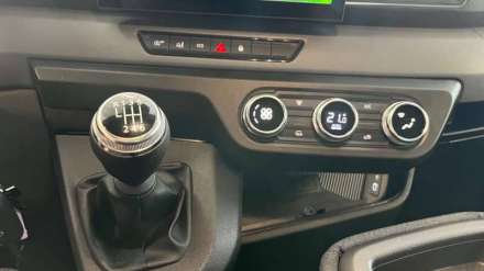 Nissan Interstar Fourgon 3T5 2.0 DCI 150 TEKNA - CAISSE FRIGORIFIQUE LECAPITAINE FRCX