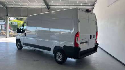 Fiat Ducato Fourgon FGN DIESEL 140 CH L3H2 3.5T MAN EASY PRO