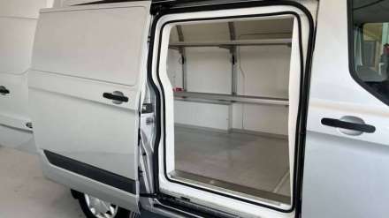 Ford Transit Custom Fourgon 290 L1H2 2.0 TDCi 105 TREND BUSINESS FRIGORIFIQUE