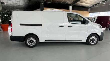 Citroen Jumpy Fourgon FGN XL BLUEHDI 145 BVM6 - FRIGORIFIQUE FRCX