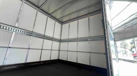 Peugeot Boxer Chassis Cabine CC 435 L4 BLUEHDI 140 S&S PRO CAISSE HAYON PORTE LAT