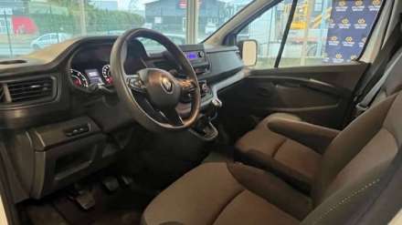 Renault Trafic Fourgon FGN L2H1 3000 KG BLUE DCI 130 CONFORT - 4P