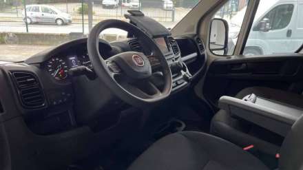 Fiat Ducato Fourgon TOLE 3.3 L H2 H3-POWER 140 CH PACK PRO LOUNGE CONNECT