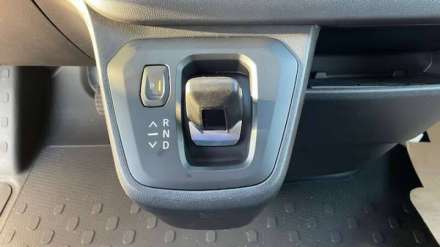 Nissan Primastar Fourgon L1H1 2T8 2.0 DCI 170 S/S BVA9 TEKNA