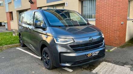 Volkswagen Transporter Procab T7 L2H1 2.0 TDI 170 BVA8 BUSINESS 5PL