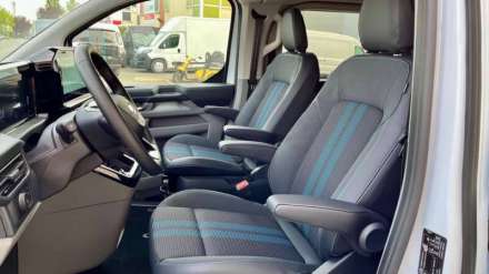 Ford Transit Custom Cabine Approfondie CA 320 L1H1 2.0 ECOBLUE 170 CH BVA8 SPORT - 5 PLACES