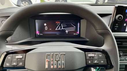 Fiat Scudo Fourgon BLUEHDI 145 XL BVM6 - PACK PREMIUM CONNECT