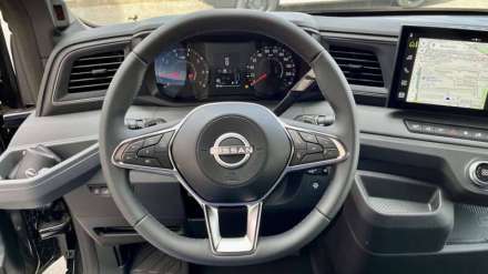 Nissan Interstar Fourgon 3T3 L2H2 2.0 DCI 170 BVA TEKNA