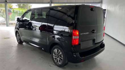 Citroen Jumpy Cabine Approfondie CA M DIESEL 180 CH AUTOMAT 5PL PREMIUM CONNECT