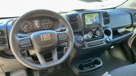 Fiat Ducato Fourgon FGN DIESEL 140 CH L3H2 3.5T MAN EASY PRO