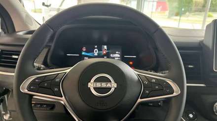 Nissan Primastar Cabine Approfondie CA L2H1 3T0 2.0 DCI 170 S/S BVA9 TEKNA