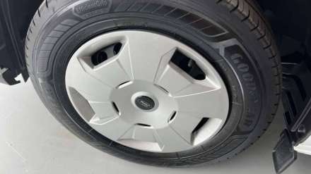 Ford Transit Custom Fourgon 280 L1H1 2.0 ECOBLUE 136 CH TREND