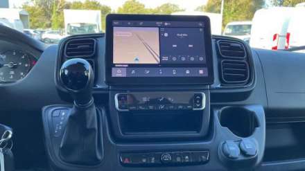 Citroen Jumper Fourgon TOLE 35 L2H2 MAXI 180 S&S BVA8 - 4P