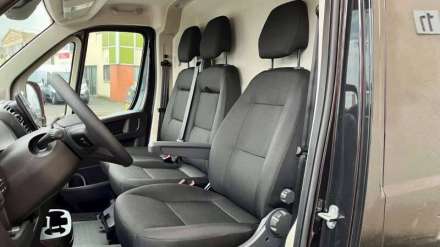 Citroen Jumper Fourgon TOLE 35 L2H2 MAXI 180 S&S BVA8 - 4P