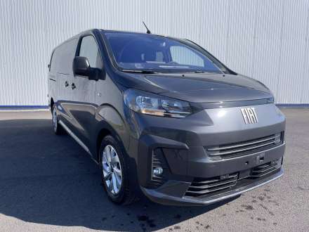 Fiat Scudo Cabine Approfondie CA FIXE BLUEHDI 180 XL S&S EAT8 PACK PREMIUM CONNECT 5PL