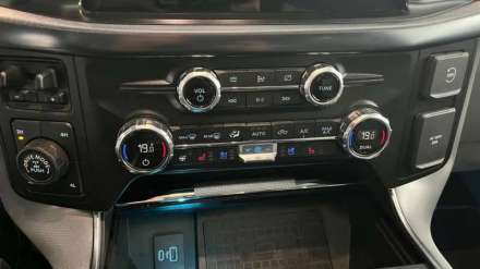 Ford F150 SUPERCREW LIMITED HYBRIDE 430CV