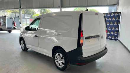 Volkswagen Caddy Cargo 2.0 TDI 75 BVM6 BUSINESS