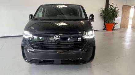 Volkswagen Transporter Procab T7 L1H1 170 BVA8 SWD BUSINESS