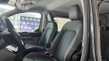 Ford Transit Custom Cabine Approfondie CA 320 L1H1 2.0 ECOBLUE 170 CH BVA8 SPORT