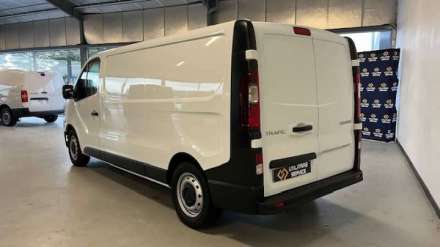 Renault Trafic Fourgon FGN L2H1 3000 KG BLUE DCI 130 CONFORT - 4P