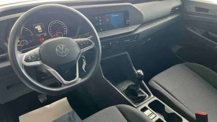 Volkswagen Caddy Cargo 2.0 TDI 75 BVM6 BUSINESS