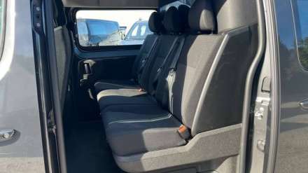 Citroen Jumpy Cabine Approfondie CA M DIESEL 180 CH AUTOMAT 5PL PREMIUM CONNECT