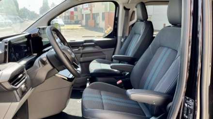 Ford Transit Custom Cabine Approfondie CA 320 L2H1 2.0 ECOBLUE 170 CH BVA8 SPORT 5 PLACES