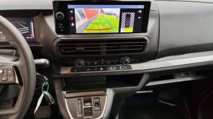 Fiat Scudo Fourgon BLUEHDI 145 XL S&S EAT8 PREMIUM PACK CONNECT