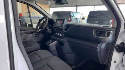 Nissan Primastar Fourgon L2H1 3T1 2.0 DCI 170 S/S BVA9 TEKNA