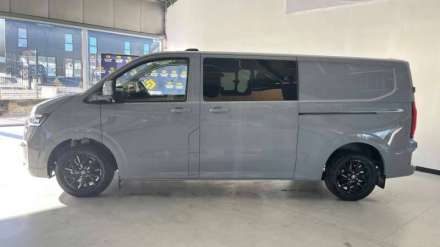 Volkswagen Transporter Procab T7 L2H1 2.0 TDI 170 BVA8 BUSINESS 5PL