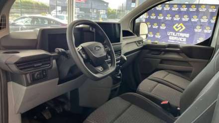 Ford Transit Custom Fourgon 280 L1H1 2.0 ECOBLUE 110 CH TREND + OPTIONS