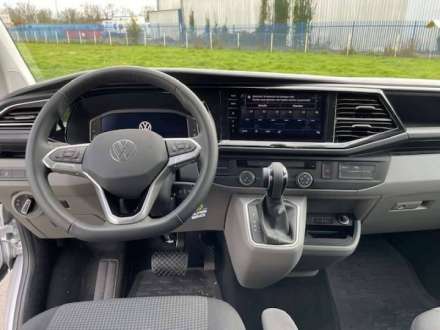Volkswagen Transporter 6.1 Van L1H1 2.0 TDI 150 DSG7 BUSINESS PLUS - cabine approfondie Schnierle