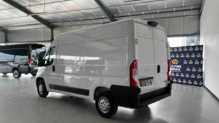 Opel Movano Fourgon FGN 3.5T L2H2 140 CH PACK CLIM