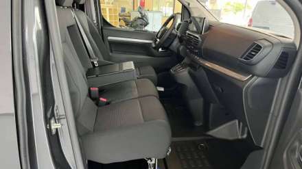 Citroen Jumpy Fourgon FGN DIESEL 2.2 180 CH M AUTOMAT PACK PREMIUM CONNECT + CONFORT