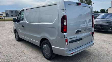 Nissan Primastar Fourgon L1H1 2T8 2.0 DCI 170 S/S BVA9 TEKNA
