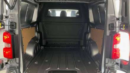 Citroen Jumpy Cabine Approfondie CAB XL BLUEHDI 180 S&S EAT8