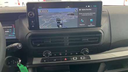 Citroen Jumpy Fourgon FGN M BLUEHDI 145 S&S EAT8
