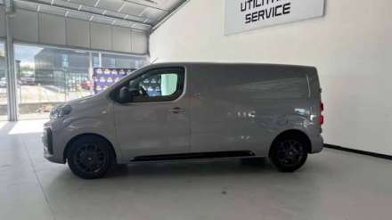 Citroen Jumpy Fourgon FGN M BLUEHDI 145 S&S EAT8