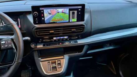 Fiat Scudo Cabine Approfondie CA FIXE BLUEHDI 180 M S&S EAT8 PACK PREMIUM CONNECT