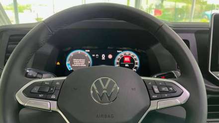 Volkswagen Crafter Van 35 L3H3 2.0 TDI 177 CH BVA BUSINESS