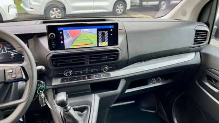 Fiat Scudo Fourgon BLUEHDI 145 XL BVM6 - PACK PREMIUM CONNECT