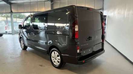 Nissan Primastar Cabine Approfondie CA L1H1 2T8 2.0 DCI 170 S/S BVA9 TEKNA