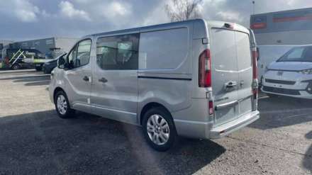 Nissan Primastar Cabine Approfondie CA L1H1 2T8 2.0 DCI 170 S/S BVA9 TEKNA