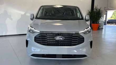 Ford Transit Custom Fourgon 320 L2H1 2.0 ECOBLUE 170 CH BVA8 LIMITED
