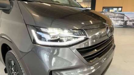 Volkswagen Transporter Procab T7 L1H1 170 BVA8 SWD BUSINESS