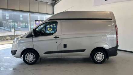 Ford Transit Custom Fourgon 290 L1H2 2.0 TDCi 105 TREND BUSINESS FRIGORIFIQUE