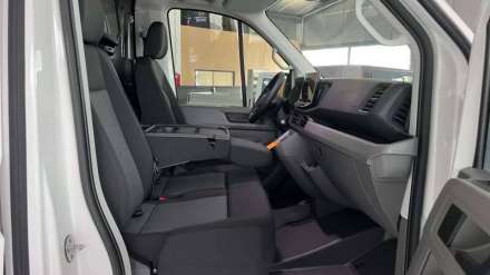 Volkswagen Crafter Van 35 L4H3 2.0 TDI 177 CH BVA BUSINESS